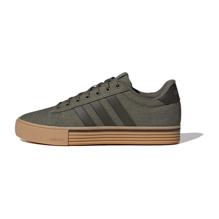 Adidas Neo Adidas Daily 4.0 'Olive Strata Gum'