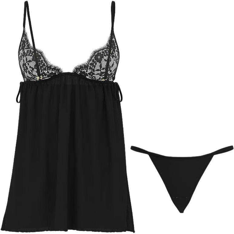 Victoria's Secret Pajama Set Women's