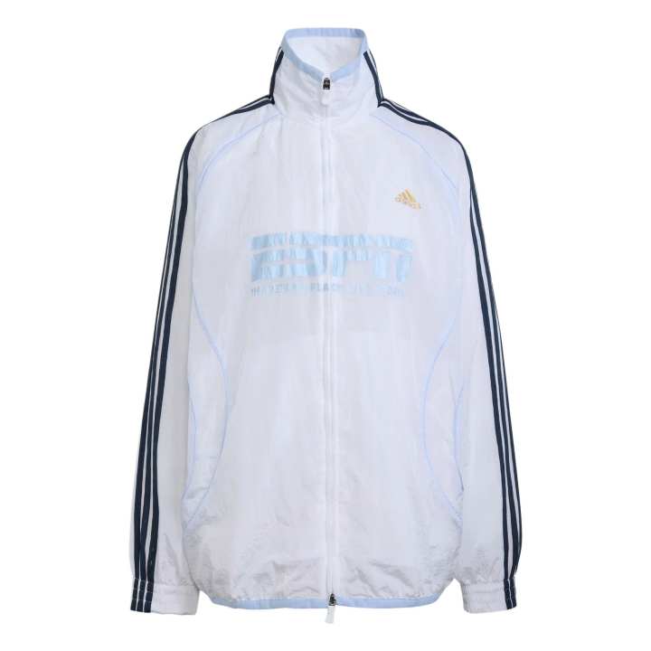 Adidas Adidas TEAMGEIST 2.0 TRACKTOP Jacket Women's