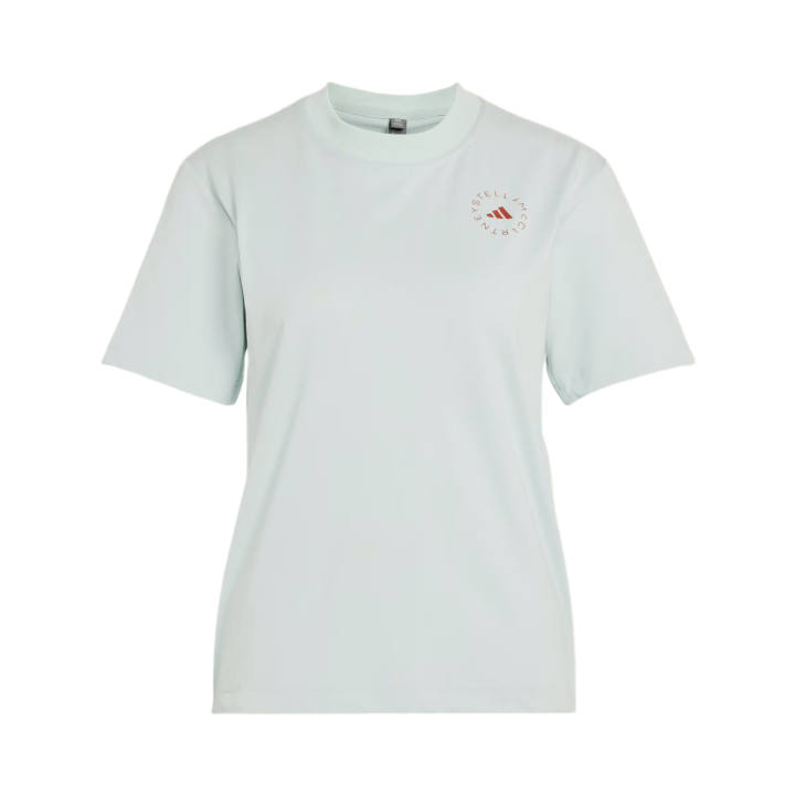 Adidas Adidas X Stella McCartney Collaboration Collection T Shirt Women's
