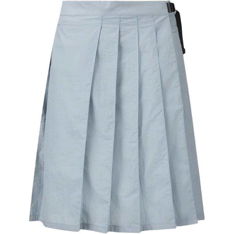 SALOMON UNI Casual Long Skirt Women's