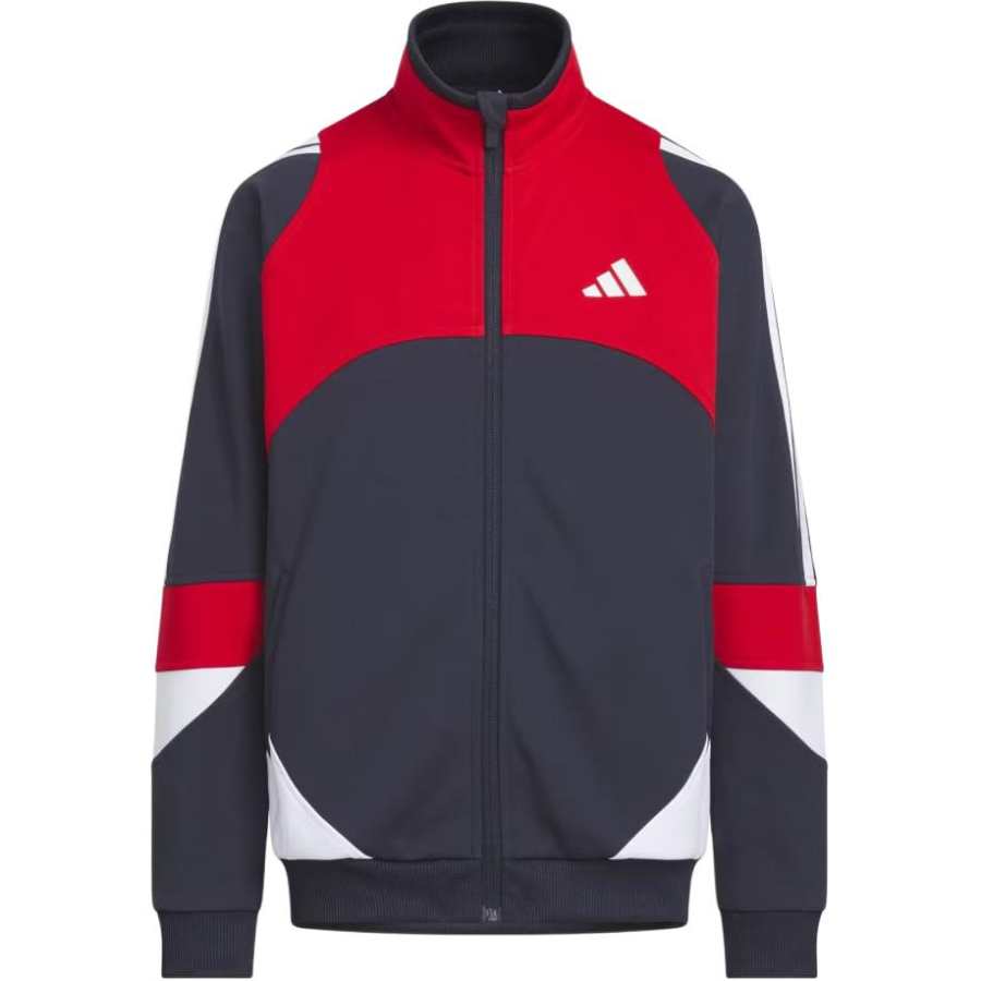 Adidas Adidas Jackets & Coats Junior MH CB Track Top Kids'