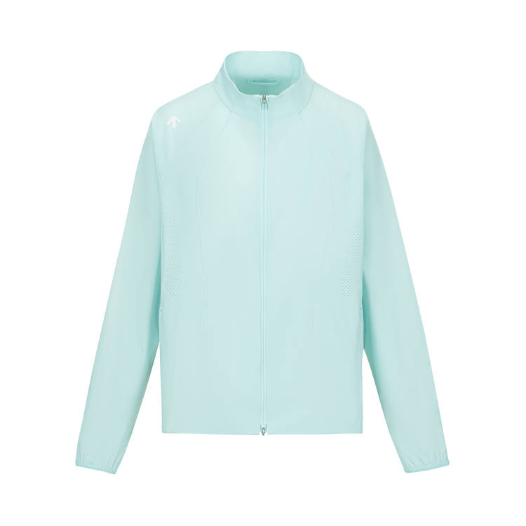 DESCENTE WOMEN'S TRAINING Jacket D TOUGH Women's