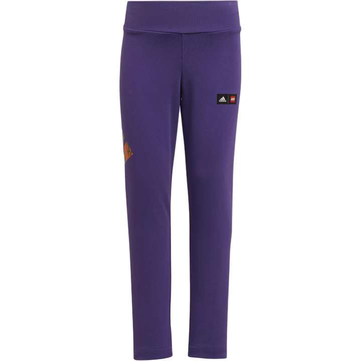 Adidas Adidas x Classic LEGO Leggings Children Aged 3 7 Years Old