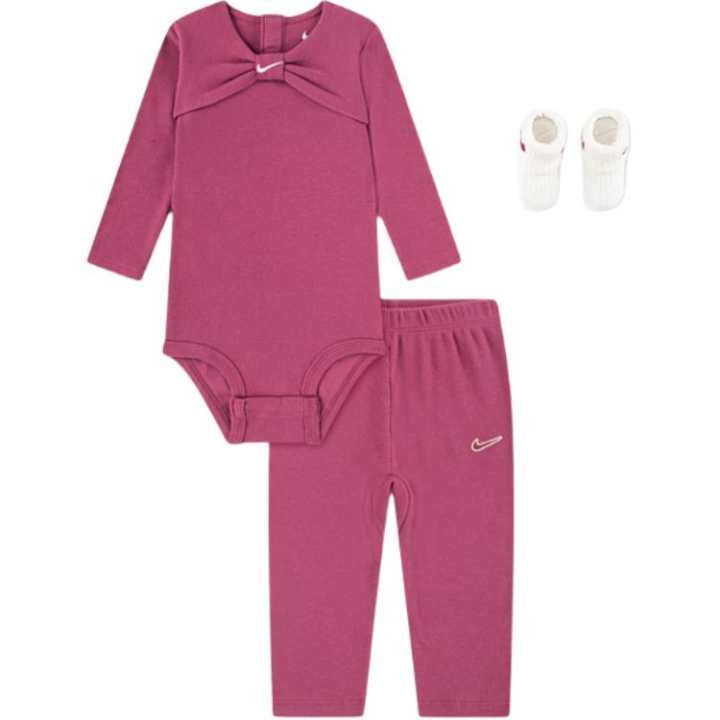 Nike Nike Baby Casual Sportswear Moderate