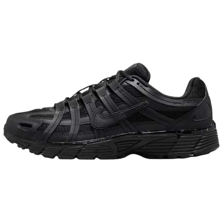 Nike Nike P 6000 Breathable Running Shoes Women's Black