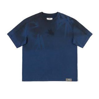 Lee x FENG CHEN WANG SS26 T Shirt Men's