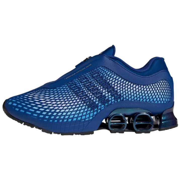Adidas Adidas Megaride S2 Running Shoes Unisex Royal Blue