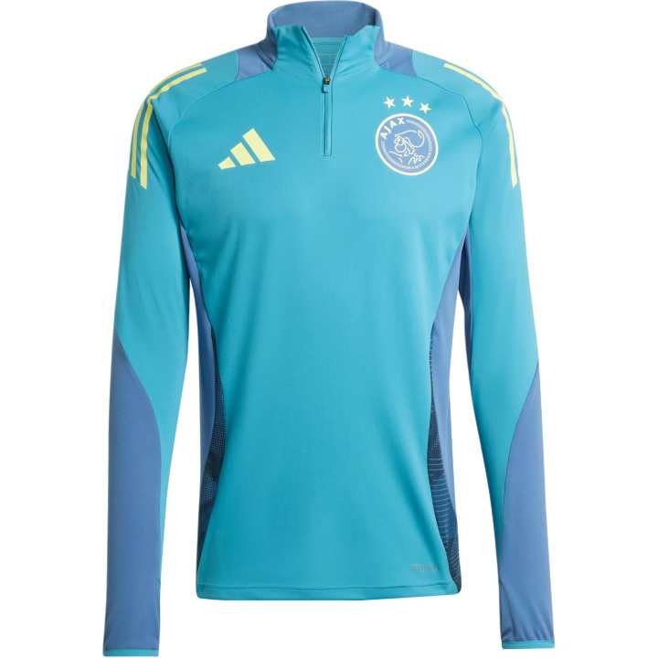 Adidas Adidas Ajax Soccer Jersey Men's