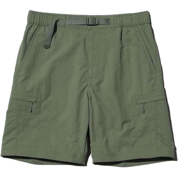 UNIQLO SS26 Casual Shorts Unisex