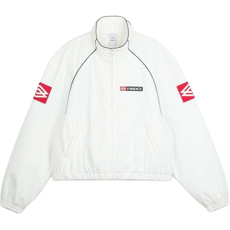 PROTOCOL INDEX PROTOCOL INDEX SS26 Puffer Jacket Unisex