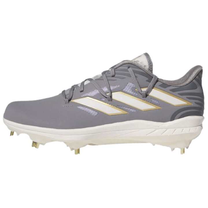 Adidas Adidas Adizero Afterburner 9 'Summer Bash - Grey'