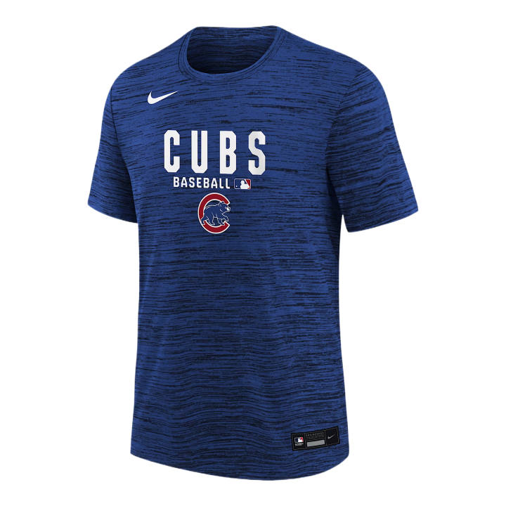 Nike Nike Kids T Shirts Crew Neck