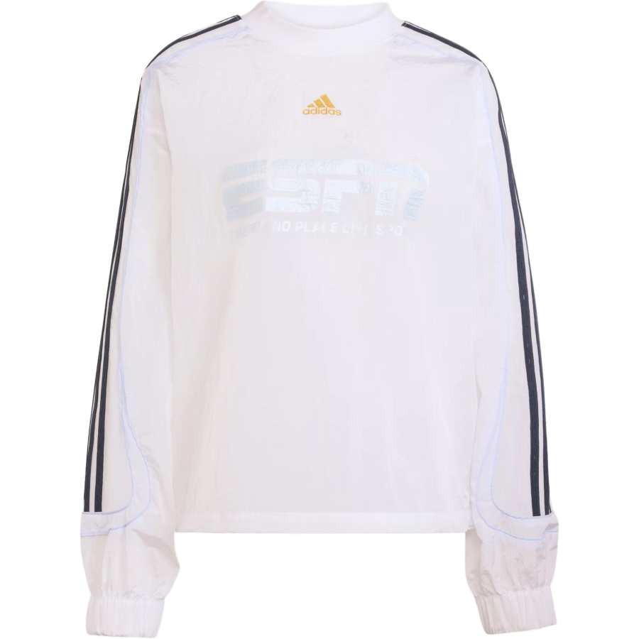 Adidas Adidas TEAMGEIST 2.0 Sweatshirt Women's
