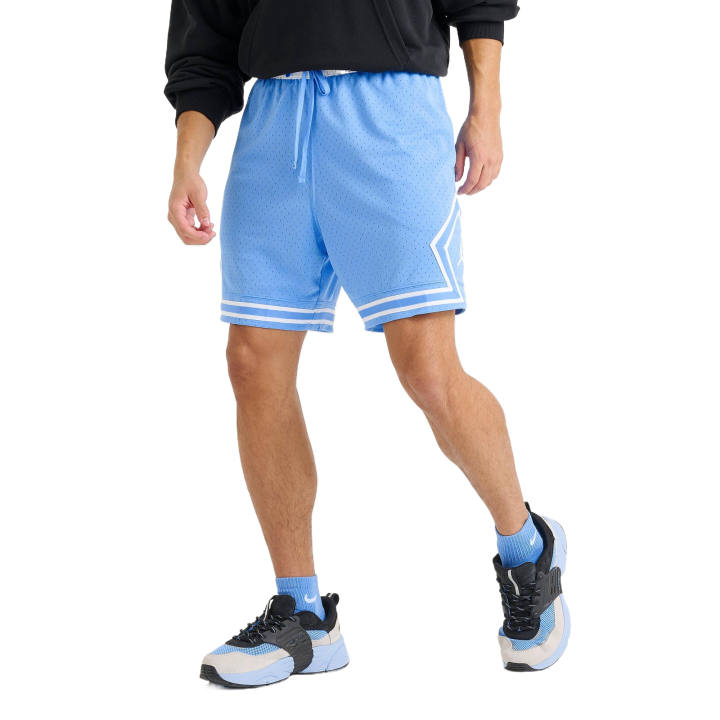 Jordan Jordan Sport Men's Dri-FIT Mesh Diamond Shorts