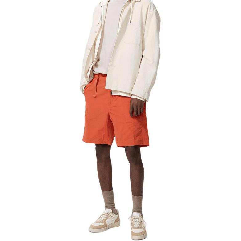 UNIQLO SS26 Casual Shorts Unisex