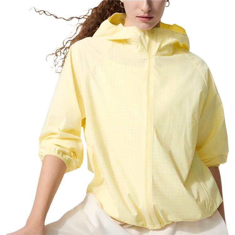 UNIQLO SS26 Sun Protection Clothing Women's