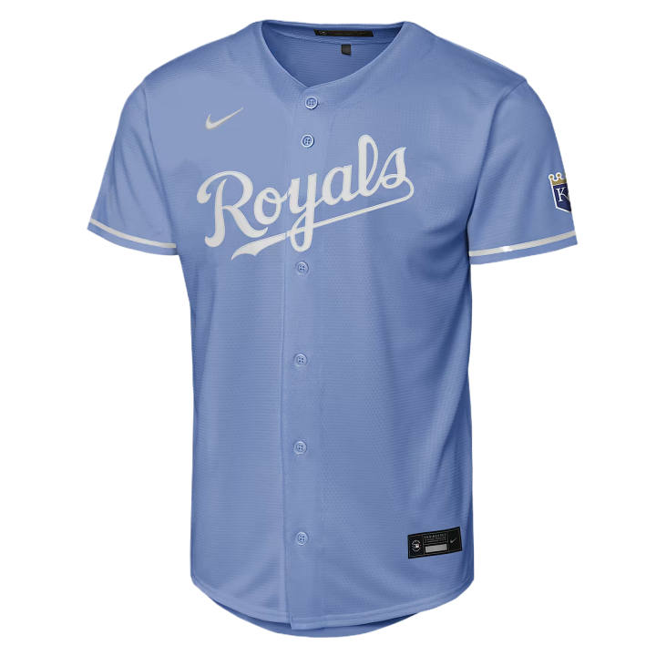 Nike Nike X MLB Dri Fit T Shirt Kids'