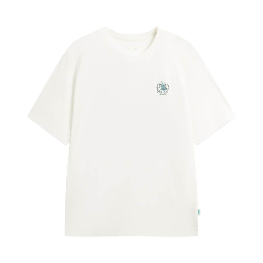 Li-Ning Li Ning Sports Life Collection T Shirt Men's