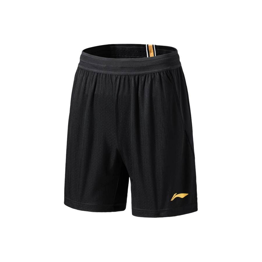 Li-Ning Li Ning Badminton Collection Competition Pants Unisex