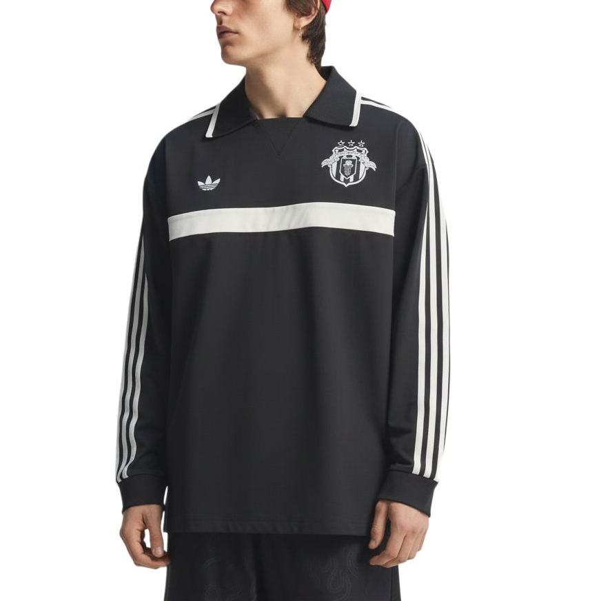 Adidas Originals Polo Shirt Unisex
