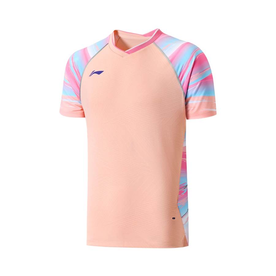 Li-Ning Li Ning Badminton Collection Badminton Jersey Unisex