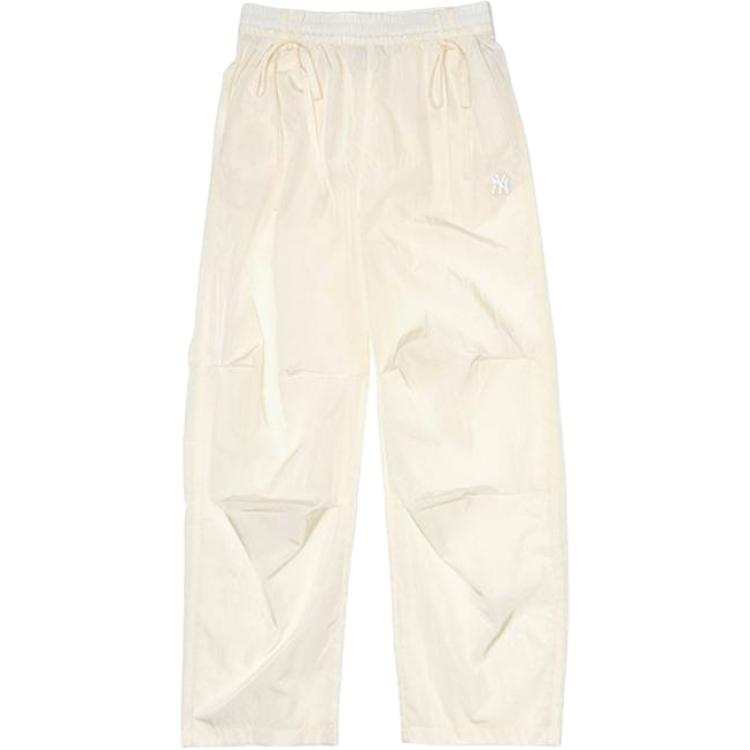 MLB MLB New York Yankees Basic Collection SS26 Woven Casual Pants Women's