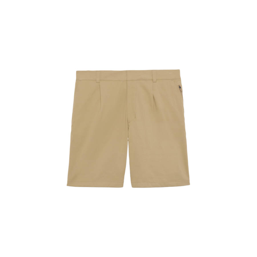 Oakley Sports Shorts Men's Pebble Moderate
