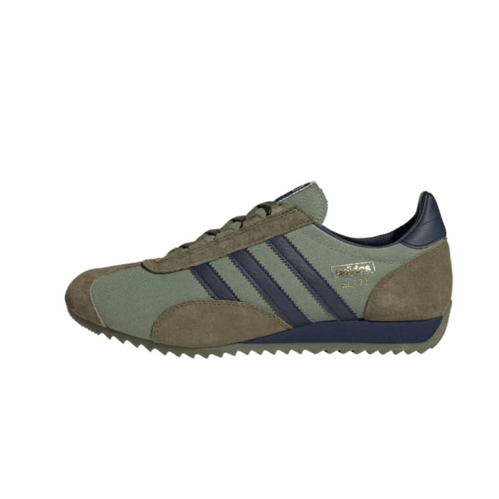 Adidas Adidas Sl 72 Pt 'Tent Green Night Indigo Focus Olive'
