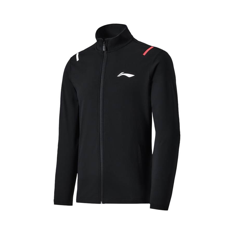 Li-Ning Li Ning Badminton Collection Jacket Unisex
