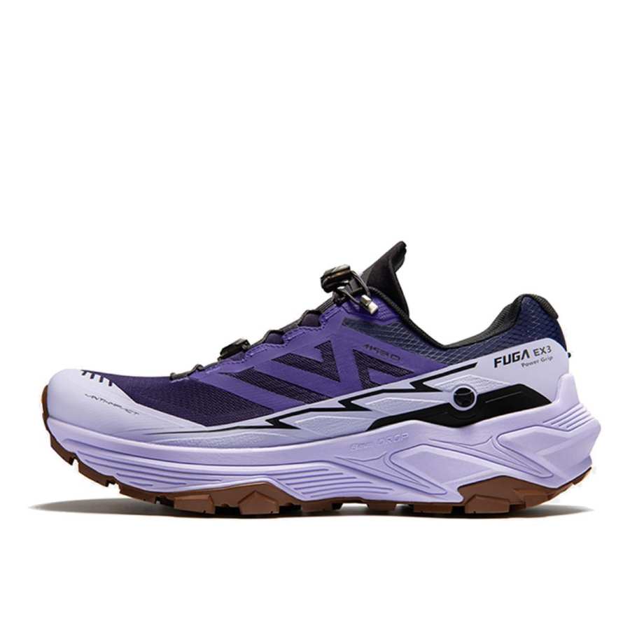 KAILAS FUGA EX3 Running Shoes Women's