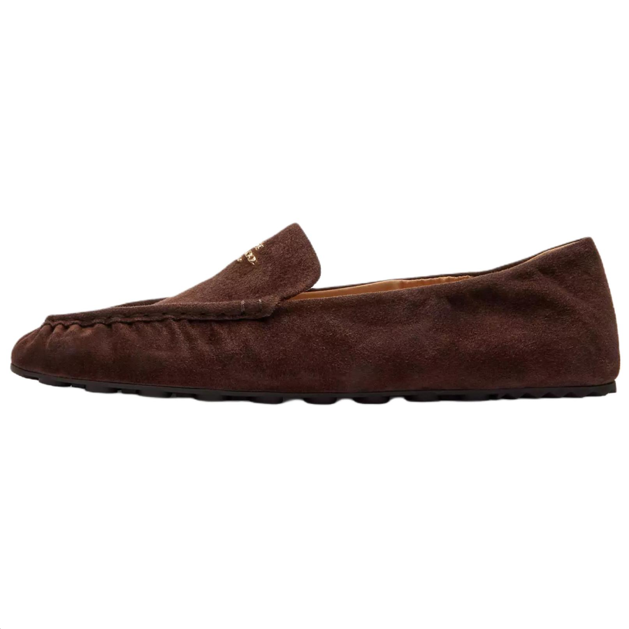 COACH Phoebe Casual Shoes Women's Maple Brown