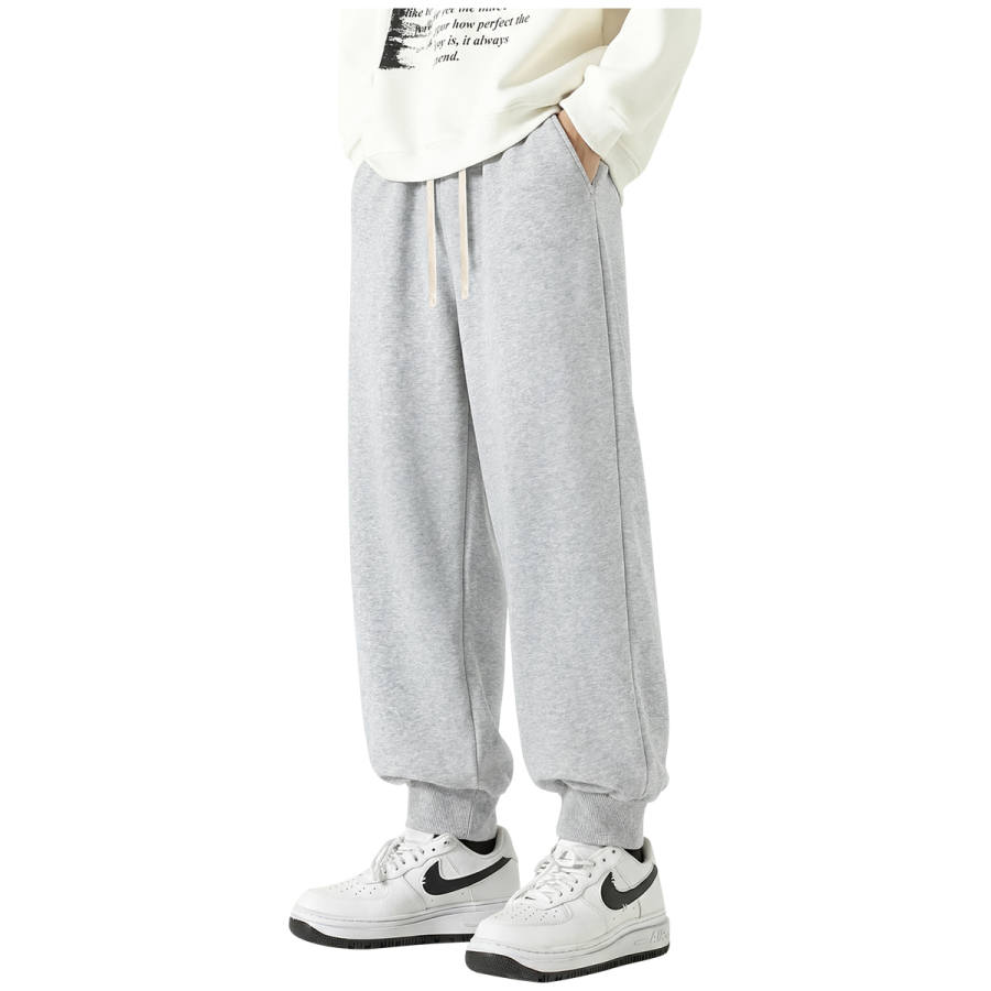 MINISO MINISO Casual Pants Unisex 2 Pack