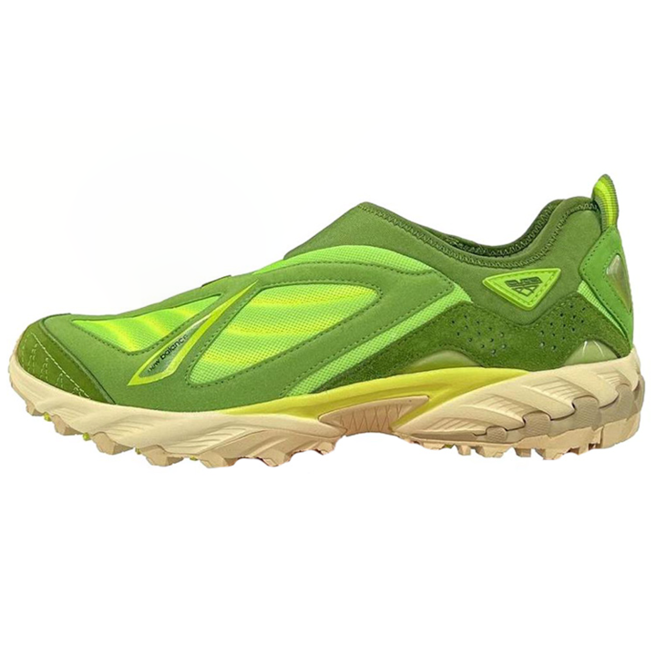 New Balance 610 Aminé x New BalanceS 'Mini Mooz - Green'