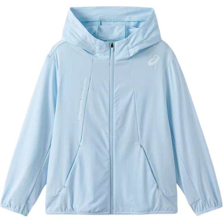 ASICS Sun Protection Clothing Teenagers