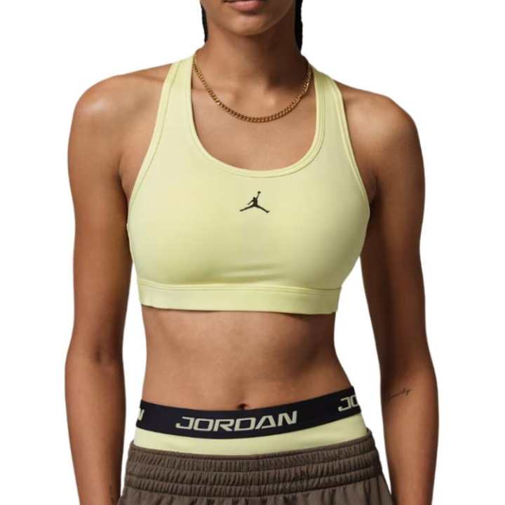 Jordan Jordan Sport Women's Medium-Support Padded Jumpman Bra