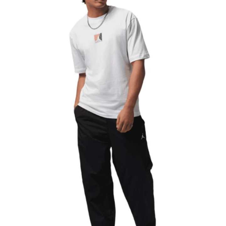 Jordan Jordan Graphic Short Sleeve Crew T Shirt Men's