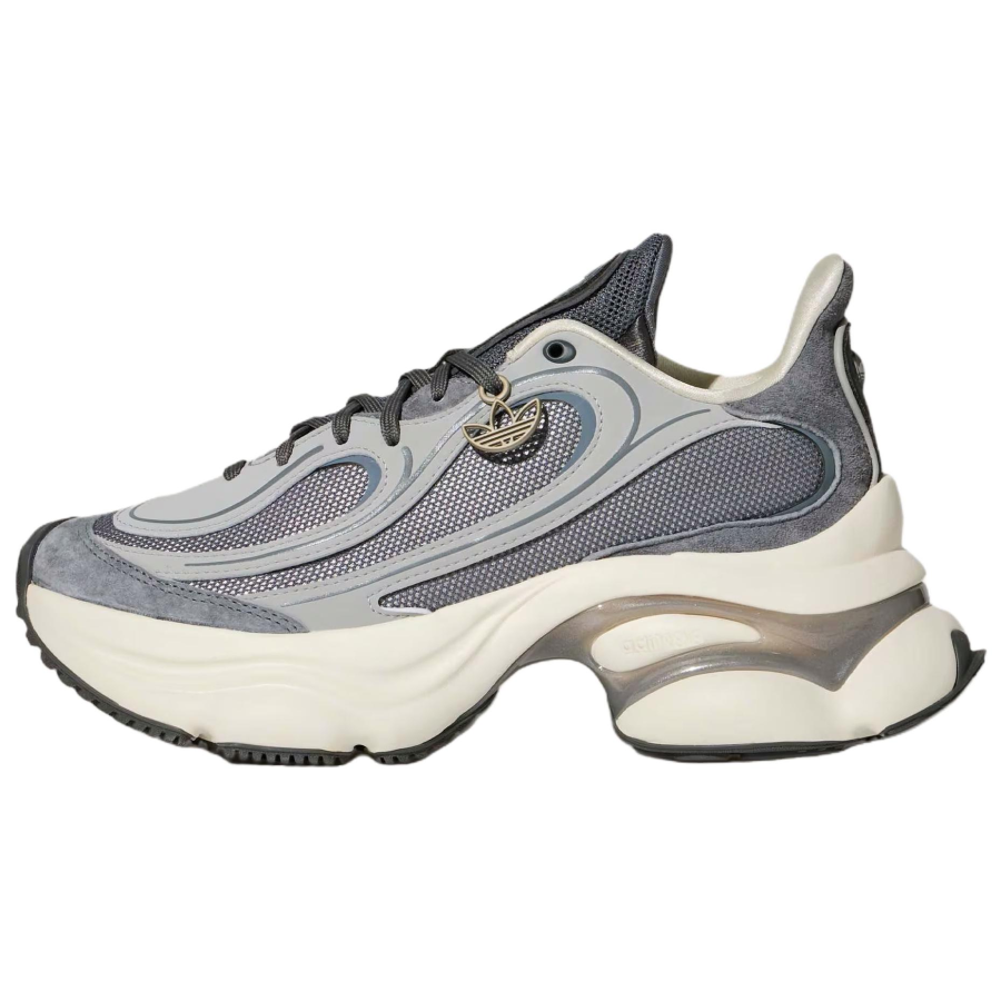 Adidas Originals ODS TN Chunky Sneakers Women's Gray