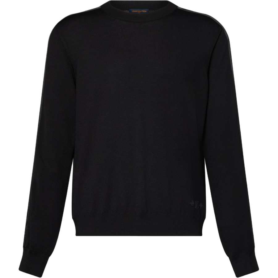 LOUIS VUITTON SS26 Sweater Men's