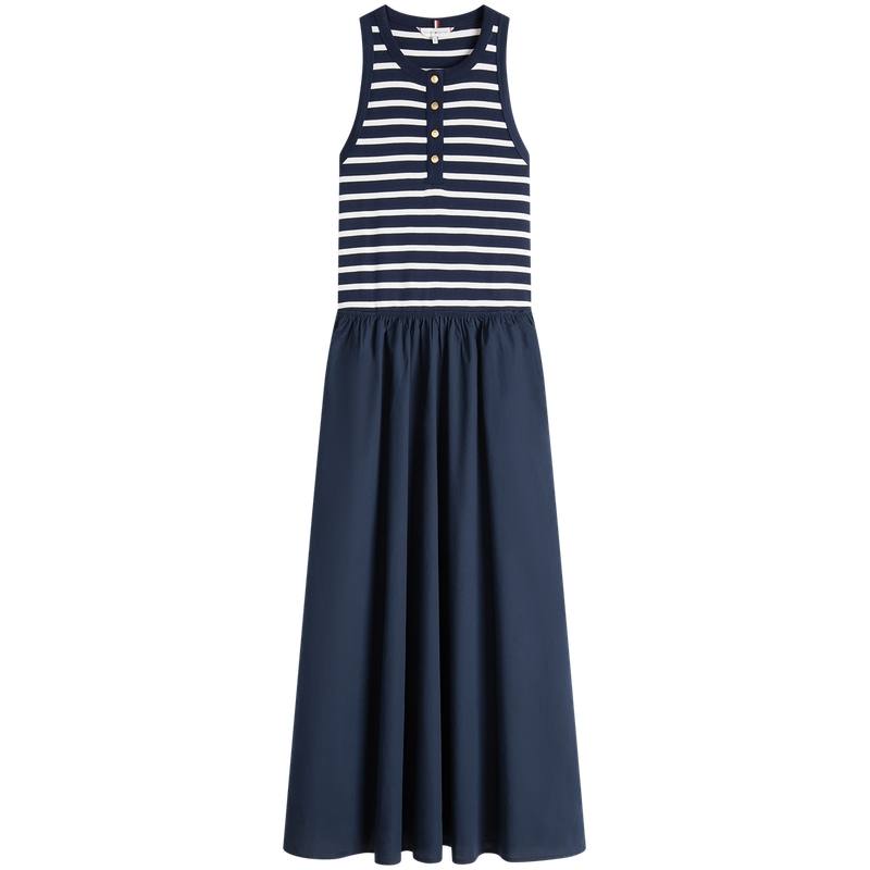 Tommy Hilfiger Sleeveless Dress Women's