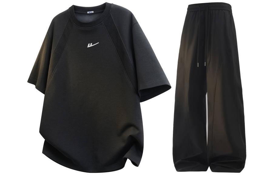 WARRIOR Casual Sportswear Unisex
