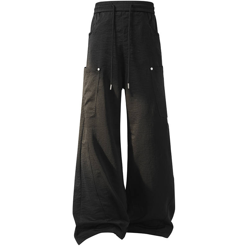 BALENO BALENO Cargo Pants Unisex Moderate