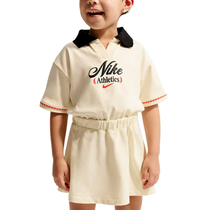 Nike Nike Kids Dresses V Neck