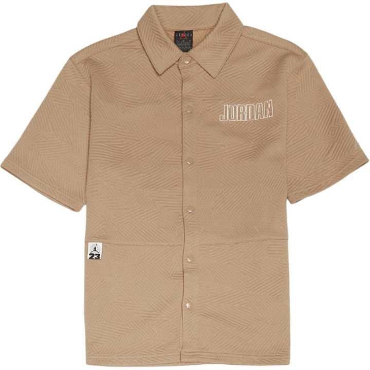 Jordan Jordan Grade School Casual Shirts