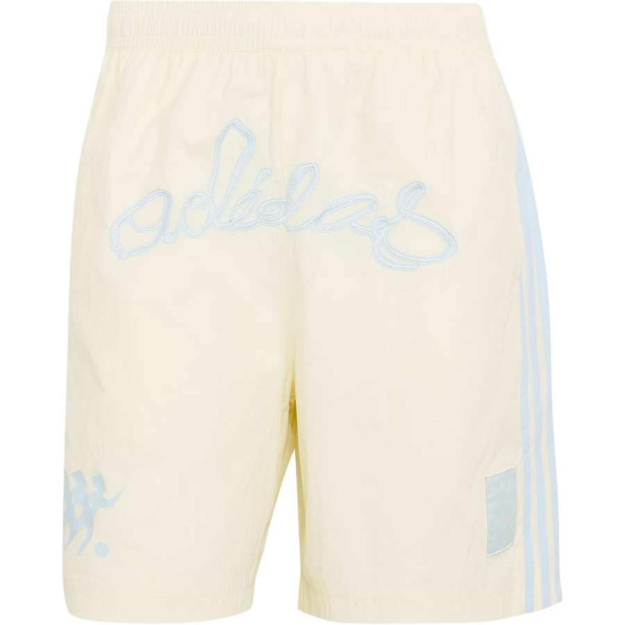 Adidas Originals NYLON GFX SHORT Sports Shorts Men's