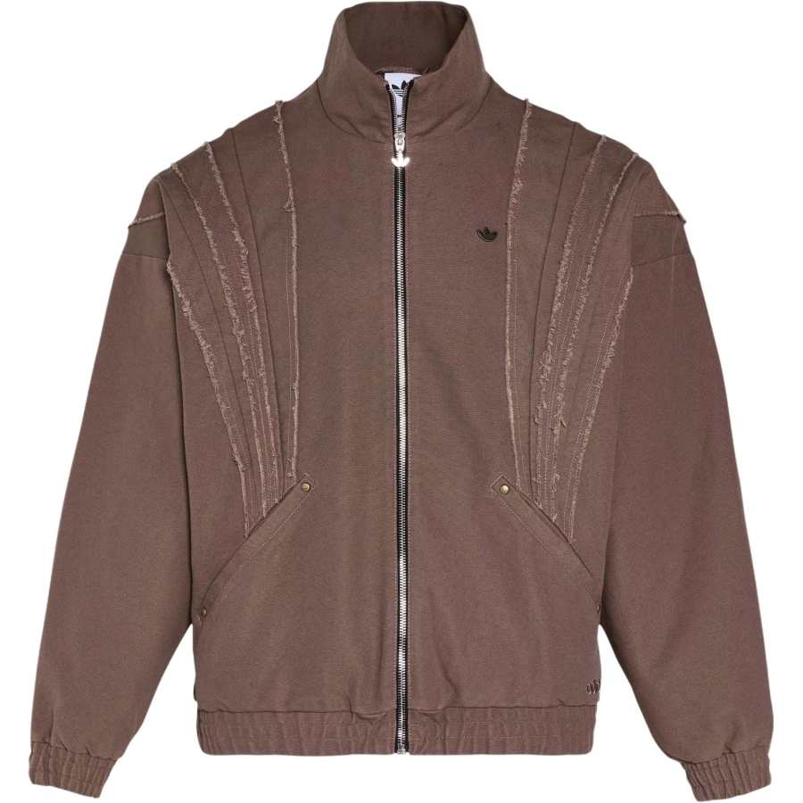 Adidas Originals SANTIAGO WOVEN Jacket Men's