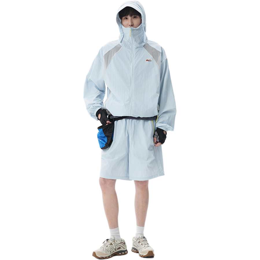 WARRIOR Warrior Sun Protection Clothing Unisex