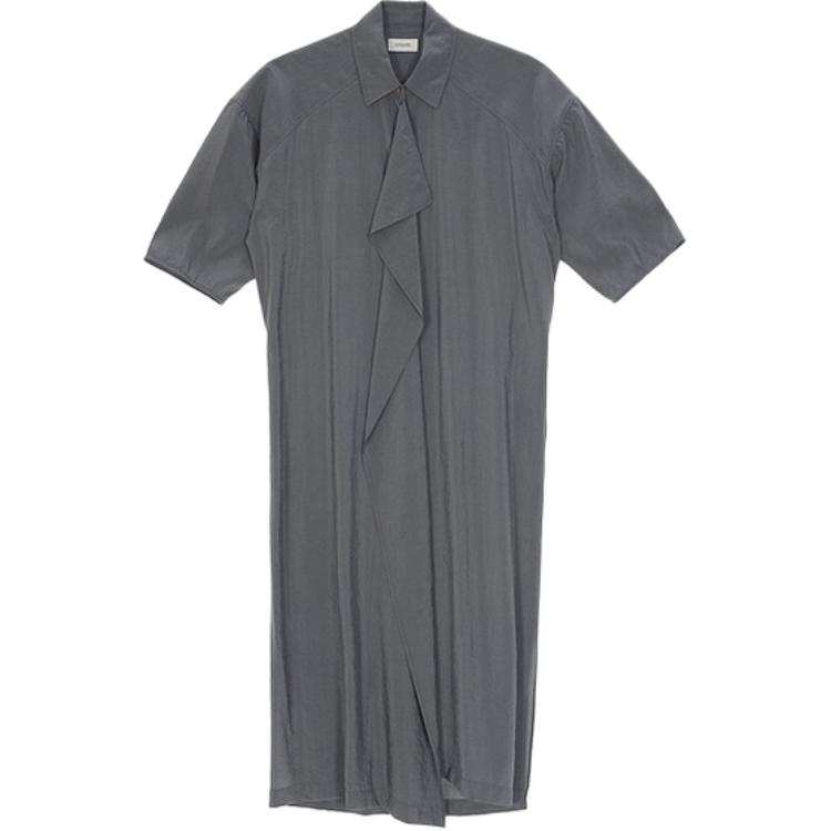 Lemaire Short Sleeved Dress Women's