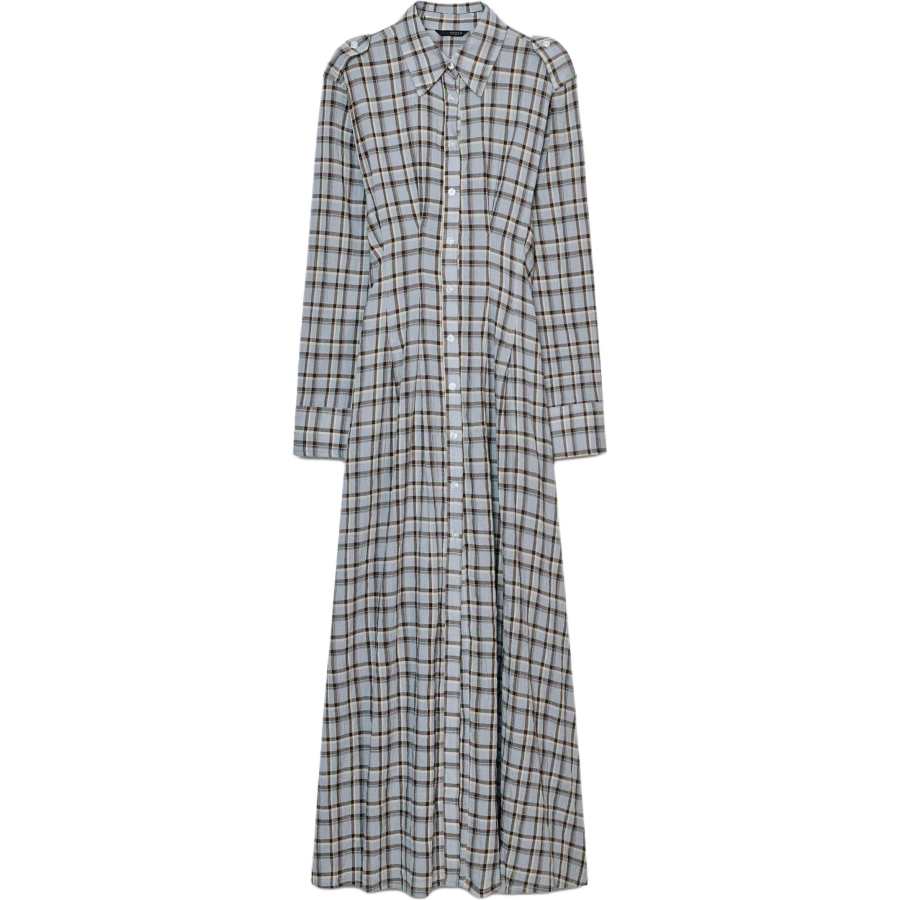 ZARA Long Sleeved Dress Women's