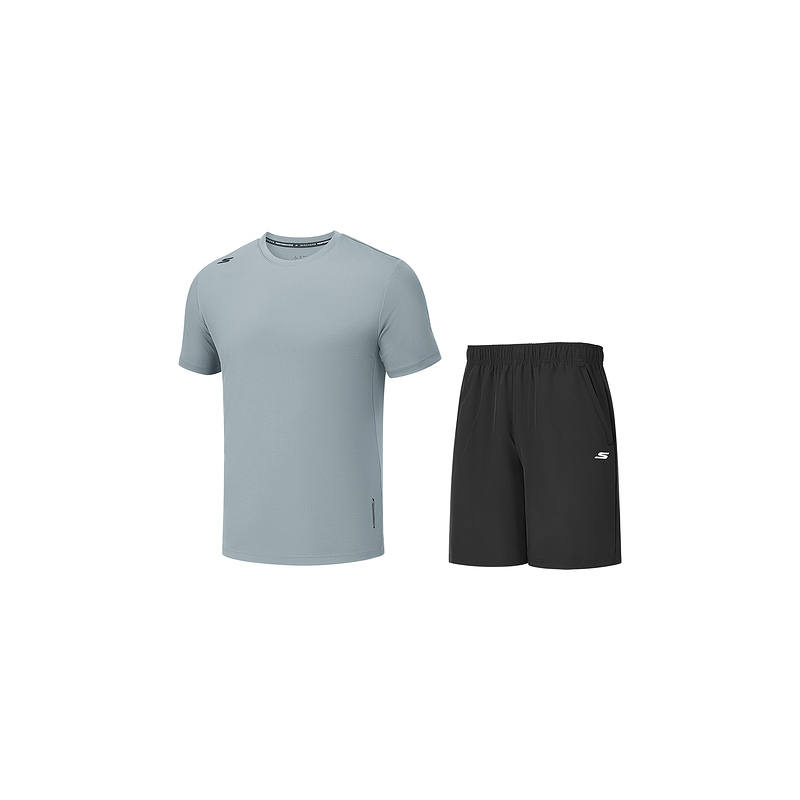 Skechers Casual Sportswear Unisex 2 Pack